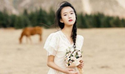 ​女朋友突然懂事不作了说明什么？是不是失望了