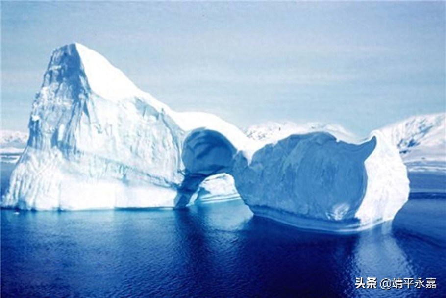 令人震撼的天下奇观组图，太罕见奇妙了