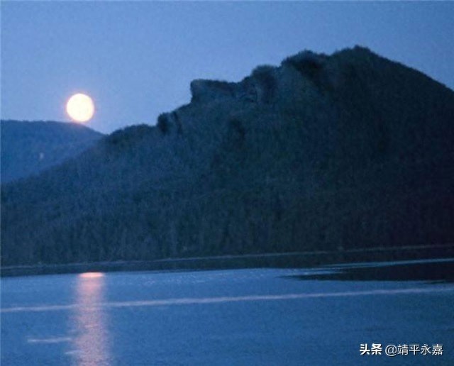 令人震撼的天下奇观组图，太罕见奇妙了