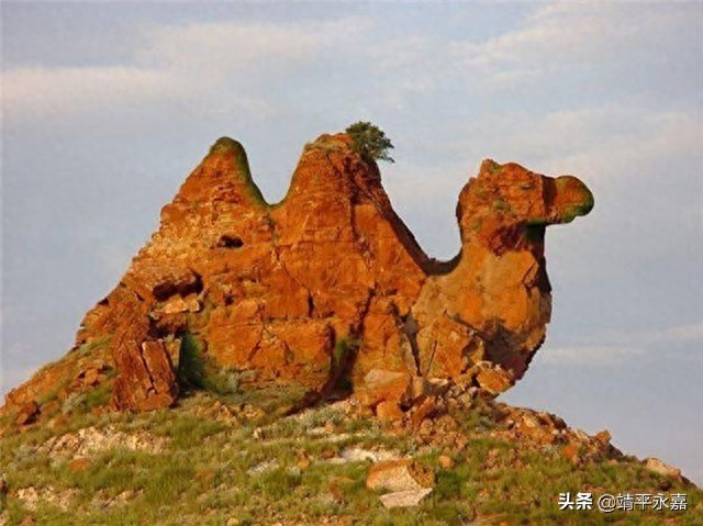 令人震撼的天下奇观组图，太罕见奇妙了