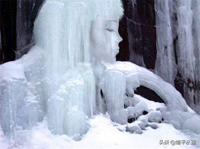 令人震撼的天下奇观组图，太罕见奇妙了