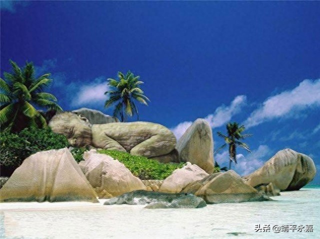 令人震撼的天下奇观组图，太罕见奇妙了