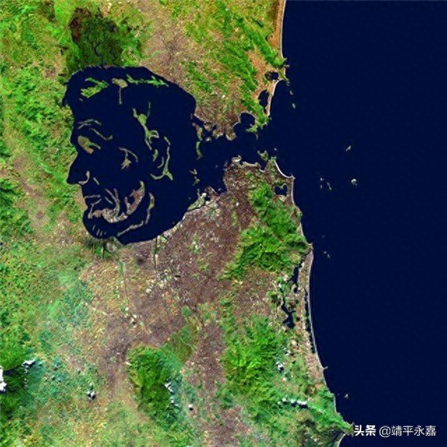 令人震撼的天下奇观组图，太罕见奇妙了