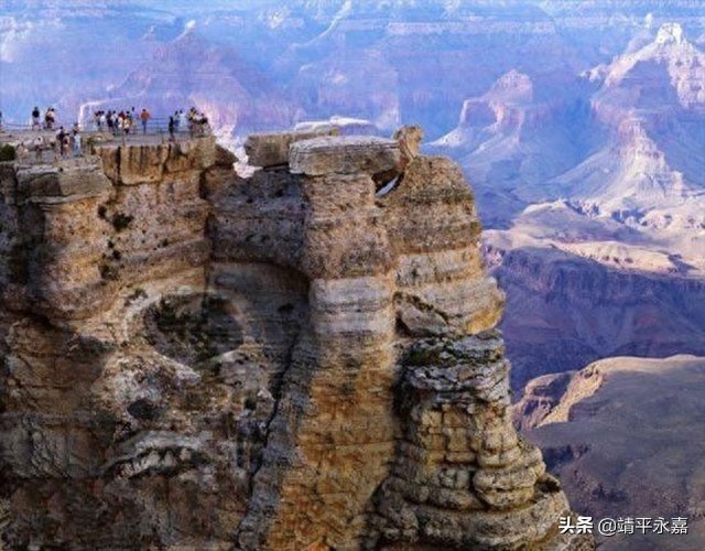 令人震撼的天下奇观组图，太罕见奇妙了