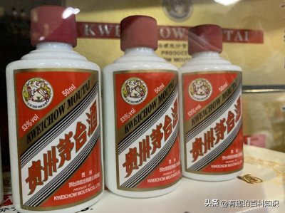 ​中国十大名酒品牌排行榜！你知道几个？