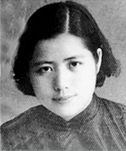 ​抗日女英雄黄君珏，奋战到生命最后一刻的太行女杰！