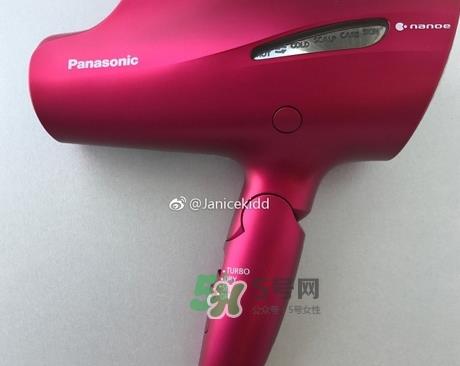 松下EH-NA99吹风机怎么样_好用吗 松下EH-NA99吹风机怎么样_好用吗