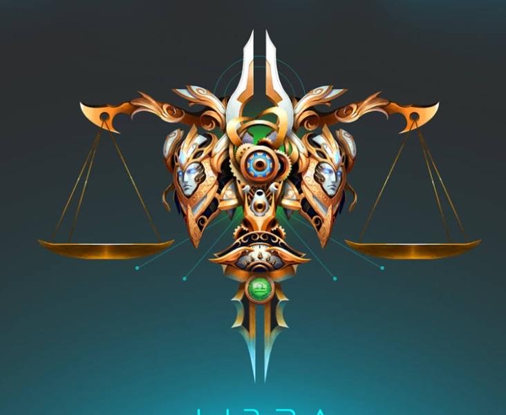 生活和天秤座相处要多一点耐心 怎样和天秤座相处  1