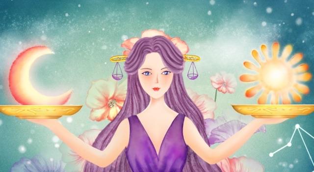 生活和天秤座相处要多一点耐心 怎样和天秤座相处  2