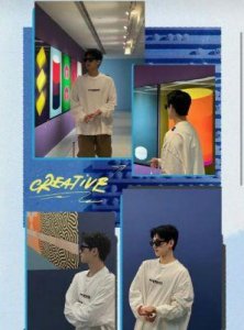 ​杨洋工作室成立7年至今未见大动作，团队仅包括保镖等6人，这或许是他逐渐失去