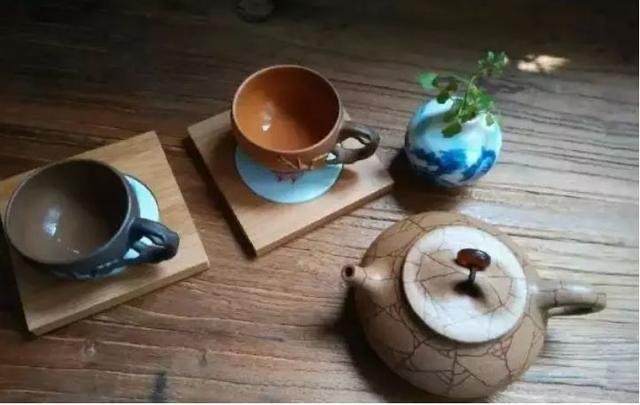 生活主人杯，品味的象征  1