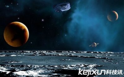 ​UFO专家曝：外星人盯上10个国家 中国排第2