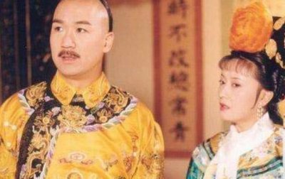 ​她是康熙最宠爱的妃子，盛宠十年，生6个子女，却被雍正羞辱致死