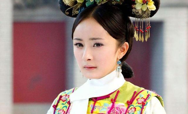 她是康熙最宠爱的妃子，盛宠十年，生6个子女，却被雍正羞辱致死