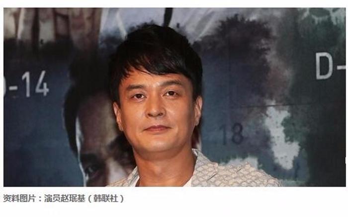 石川说事：一句“对不起”成最后遗言！这名韩国男星因这事挂了