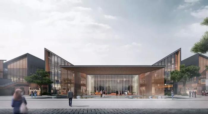 都说是最红版本的《山歌好比春江水》，了解下