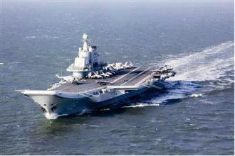 美专家：忘掉中国的歼20和航母吧，这件装备才是美军最该担心的