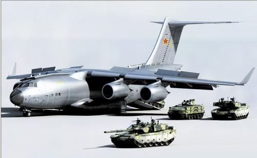 美专家：忘掉中国的歼20和航母吧，这件装备才是美军最该担心的