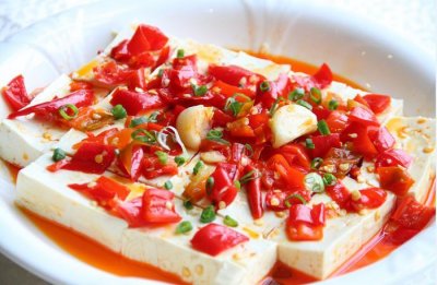 ​仙豆仙花生豆腐有前景 未来十年中国最有市场的是花生豆腐