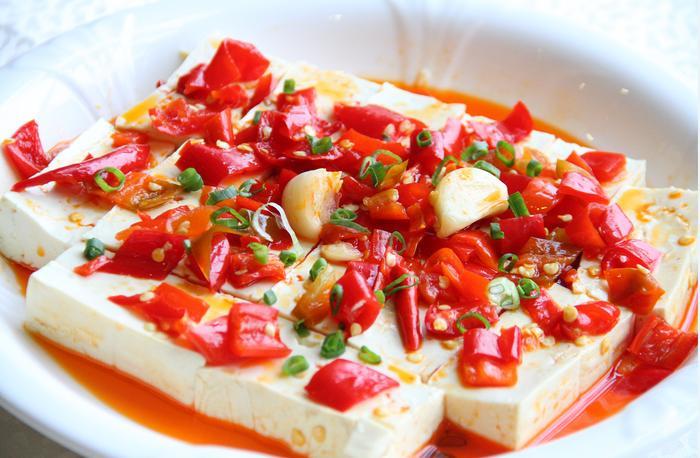 仙豆仙花生豆腐有前景 未来十年中国最有市场的是花生豆腐