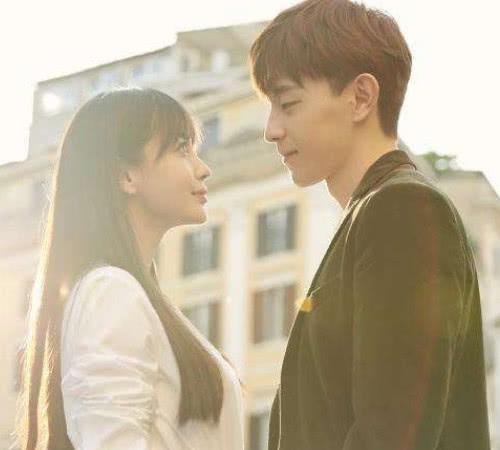 “目前最火”的4部剧，《白发王妃》垫底，第一部越看越上瘾！