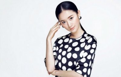 ​唐嫣的四位伴娘，个个都貌美如花，最后一位很多人都不认识