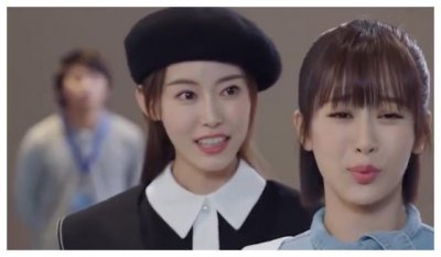 ​亲爱的热爱的：吴白最爱的人是她，艾情竟只是挡箭牌