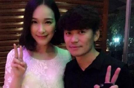 刘特和赵露思是什么关系 刘特和赵露思是情侣吗