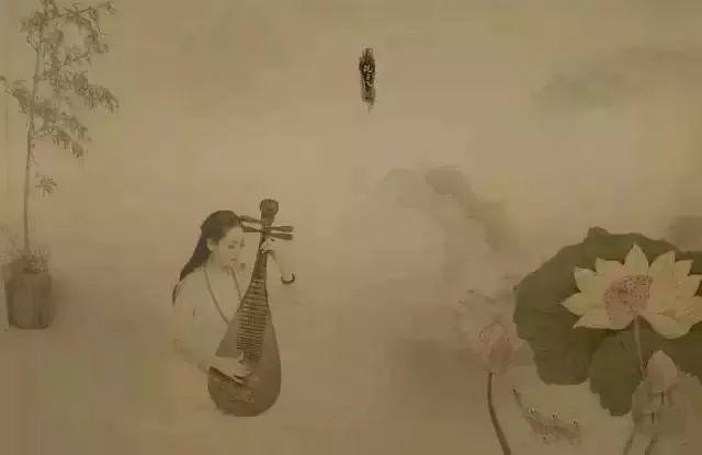 人生难得一知己，千古知音最难觅。