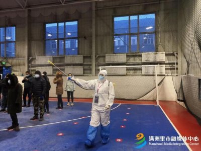 ​【最美逆行者】郁红：平凡岗位上的不凡坚守