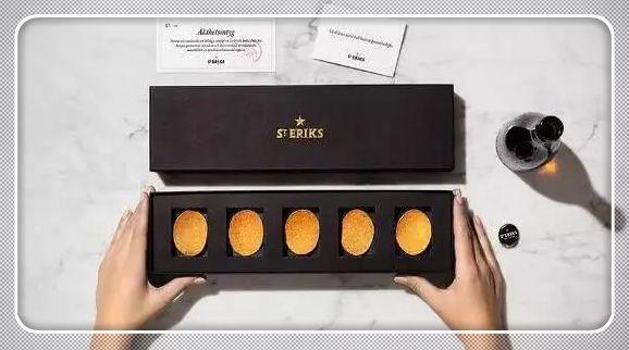 堪称世界上“最贵”的薯片，400元只能买5片？网友：贫穷限制想象