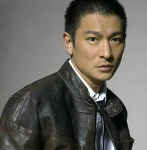 ​图集，刘德华最帅的几张照片，这才是真正的男神