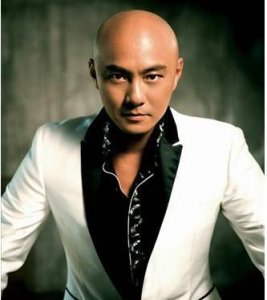 ​因为这件事，张卫健当年被TVB雪藏，最后还是握手言和