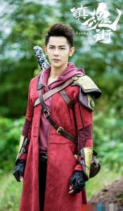 ​镇魂街真人版好看吗