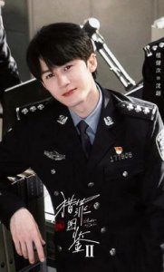 ​《猎罪图鉴2》：实力演员檀健次引发热议，剧情悬念不断