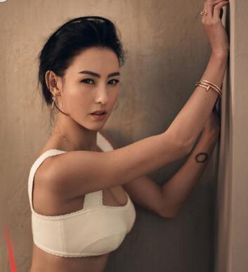 为电影艺术献身的女星 为了艺术献身的女主角们