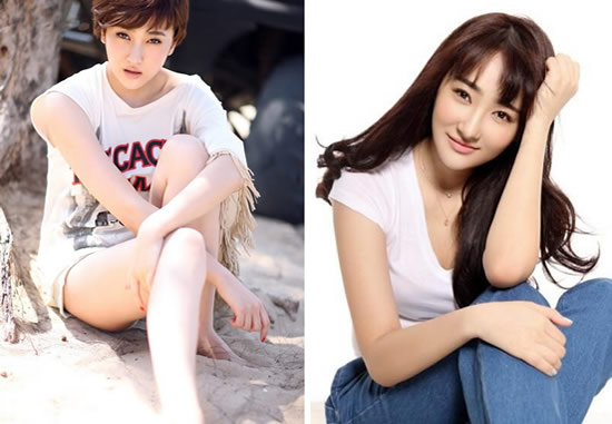 高姝瑶个人资料多大 演过的电视剧