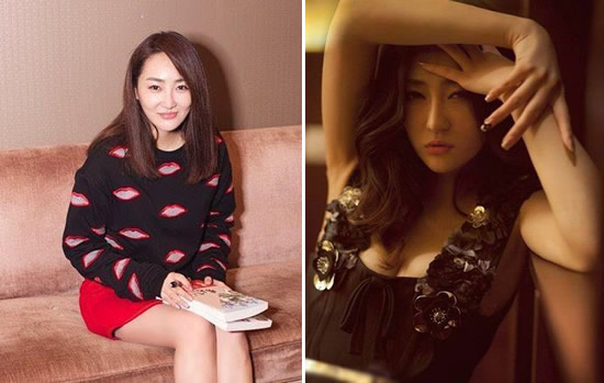 高姝瑶个人资料多大 演过的电视剧