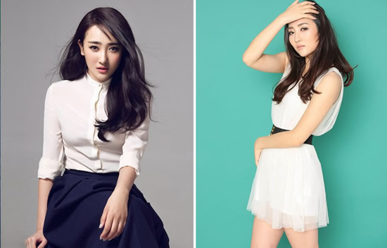 高姝瑶个人资料多大 演过的电视剧