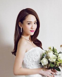 ​陈乔恩家庭背景（40岁陈乔恩至今单身）