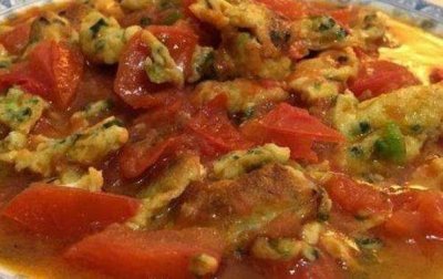 ​为女友做的4个菜15分钟搞定，把女友感动的稀里哗啦！