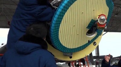 ​苏30MKK雷达亮相 我们已经放弃升级 不久用歼16直接替代