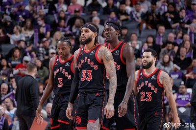 ​花落谁家？美媒评范弗利特4大最佳下家：湖人仅排第3 火箭强势夺魁