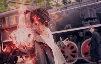 他是《终极一班》史上最狠高中生，却让人恨不起来，只因为这件事