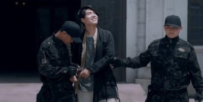 ​他是《终极一班》史上最狠高中生，却让人恨不起来，只因为这件事