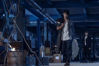 他是《终极一班》史上最狠高中生，却让人恨不起来，只因为这件事