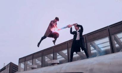 他是《终极一班》史上最狠高中生，却让人恨不起来，只因为这件事