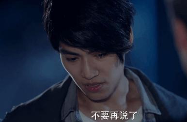 他是《终极一班》史上最狠高中生，却让人恨不起来，只因为这件事