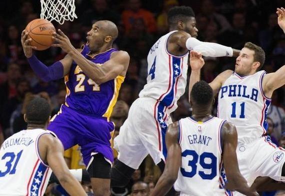 人人皆知NBA最长连胜记录是33场！那么最长连败记录又是多少？