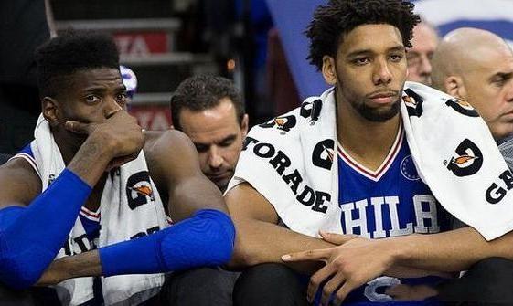 人人皆知NBA最长连胜记录是33场！那么最长连败记录又是多少？